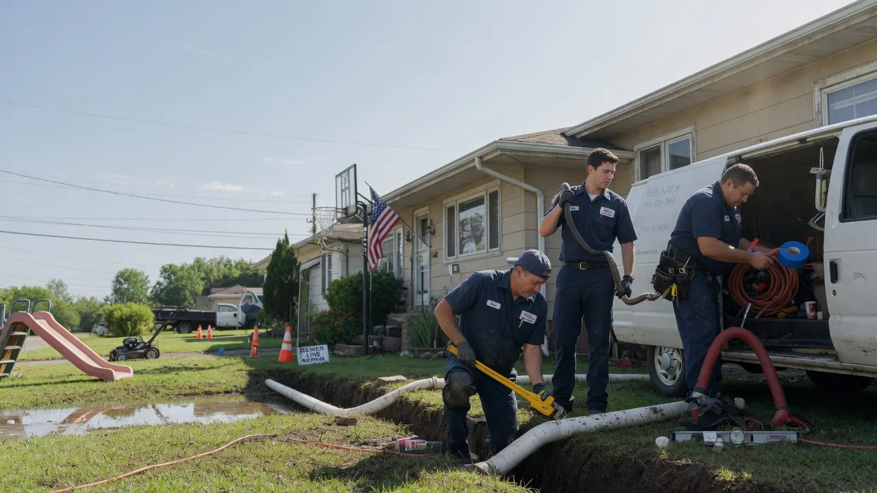 Toilet Installation in Sharon, KS near me